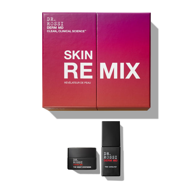 Skin Remix